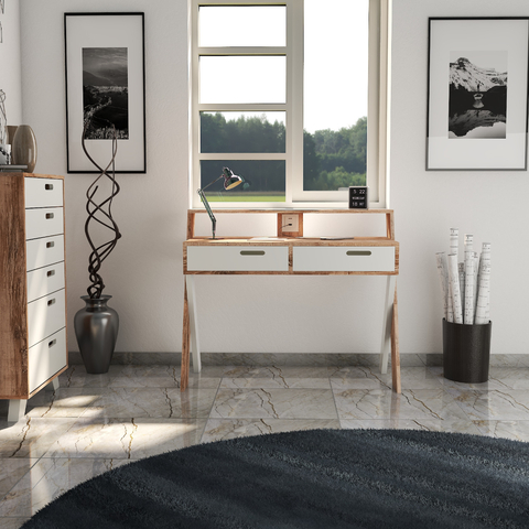 Escritorio USB 120 N31