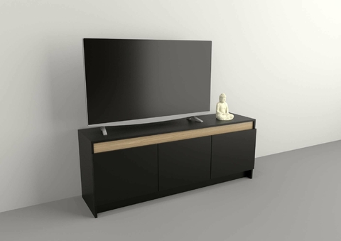 Rack Tables 3 puertas - 1151