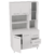 Cocina Orlandi Kit Triple