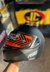 CASCO RS1 NEGRO MATE - comprar online