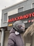 CASCO AXXIS DRAKEN NERGO MATE - comprar online