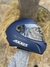 casco axxis draken azul mate - comprar online