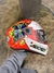 CASCO AXXIS DRAKEN TRIBAL - comprar online