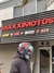 CASCO AXXIS DRAKEN - comprar online