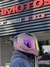 Casco ls2 rapid 2 rosa