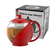 TETERA C/INFUSOR 750 ML