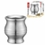 MATE ACERO INOX. TERMICO GRANDE