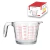 JARRA MEDIDORA 500ML