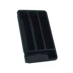 Cubiertero con 4 Compartimentos - tienda online