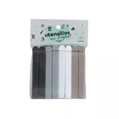 SET BOLSA CIERRA