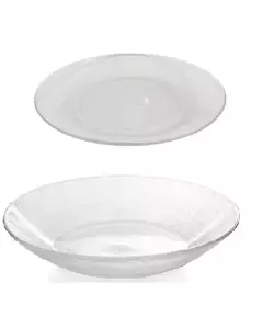 PLATO HONDO FENIX DURAX