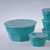 BOWLS FACETADO CON TAPA