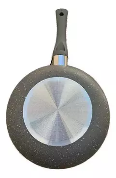 Sartén Antiadherente Granito 24 Cm - tienda online