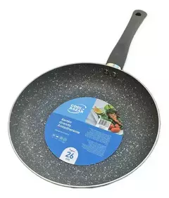 Sartén Antiadherente Granito 26 Cm en internet