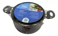 Cacerola Olla 26cm Granito Antiadherente - comprar online