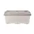 Caja Organizadora Plastica Apilable 40 Lts