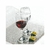 Copa Vino 318 cc | Cristar Chianti Rioja - comprar online