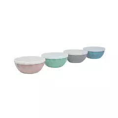 BOWL CON TAPA