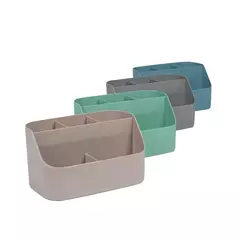 ORGANIZADOR UNIVERSAL BAMBU - comprar online