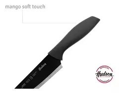 Cuchillo Chef 7'' Basic Acero Inoxidable en internet