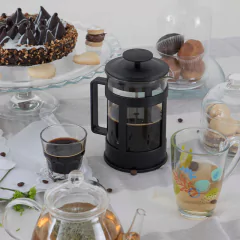 CAFETERA 800 ML - ABRUZZO BAZAR