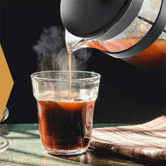 CAFETERA 800 ML en internet