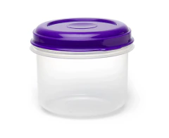 CONTENEDOR REDONDO 3LT - comprar online