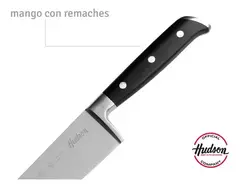Cuchillo Professional Chef 7 Acero Inoxidable - comprar online