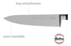 Cuchillo Professional Chef 7 Acero Inoxidable en internet