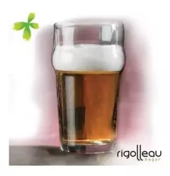 VASO BRUSELAS 560ML RIGOLLEAU - comprar online