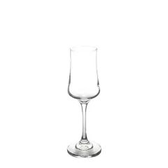 Copa champagne 200 cc | Cristar Bolonia