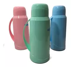 TERMO LUMILAGRO CONCIENCIA 1LTS COLORES