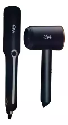 SET DE SECADOR DE PELO + PLANCHITA - comprar online