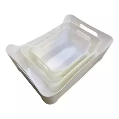 BANDEJA ORGANIZADORA FRANCESCA - comprar online