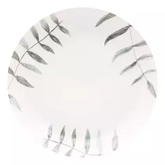 Plato hondo 20.5 cms- Samambaia - comprar online