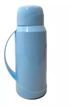 Imagen de TERMO LUMILAGRO CONCIENCIA 1LTS COLORES