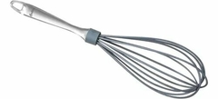 Batidor Hudson Modelo Pera De Silicona