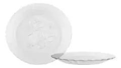 PLATO PLAYO ORQUIDEA DURAX - comprar online