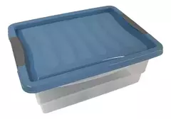 Organizador Con Tapa Starbox 7,5 Lts