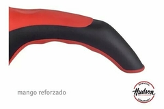 Afilador De Cuchillos 3 Tiempos Hudson Con Mango - tienda online