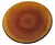 Plato Playo 14cm Color Ambar Rigolleau