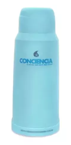 TERMO LUMILAGRO CONCIENCIA 1LTS COLORES - tienda online