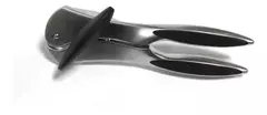 Abrelatas Premium Acero Inoxidable