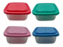 TUPPER HERMETICO 1LITRO POO