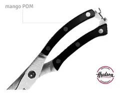 Tijera Para Cocina De Acero Inoxidable Linea Hudson Cocina - comprar online