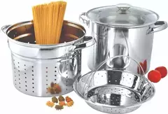 CACEROLA COLA PASTA