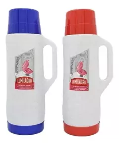 LUMILAGRO TERMO ACONCAGUA 1LT - comprar online