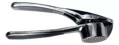 Prensa Ajos Tritura Picador Hudson Acero Inoxidable - comprar online