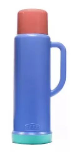 TERMO LUMILAGRO TERRA 1LTS