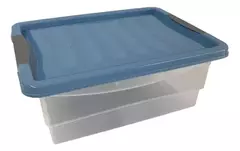 Organizador Con Tapa Starbox 7,5 Lts - comprar online